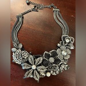 WHBM Statement necklace
